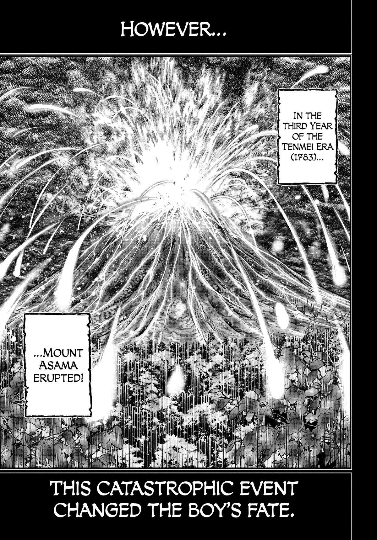 Record Of Ragnarok, Chapter 39 image 17